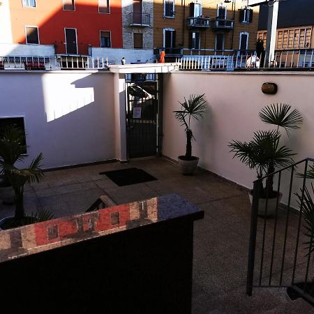 New Luxury Apartment, Milan City Center Ngoại thất bức ảnh