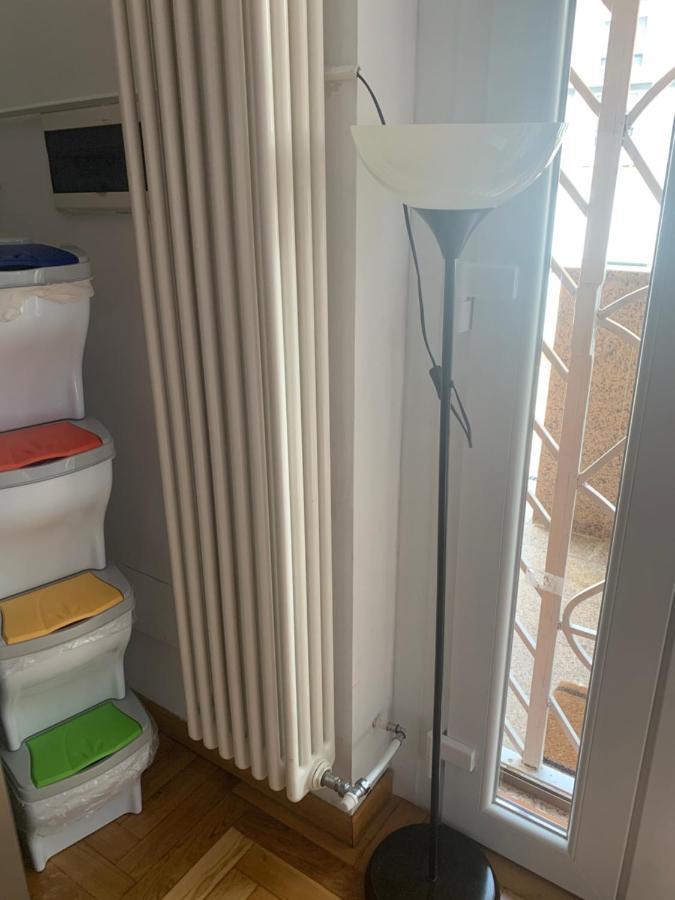 New Luxury Apartment, Milan City Center Ngoại thất bức ảnh