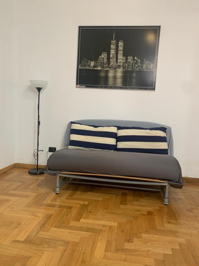 New Luxury Apartment, Milan City Center Ngoại thất bức ảnh