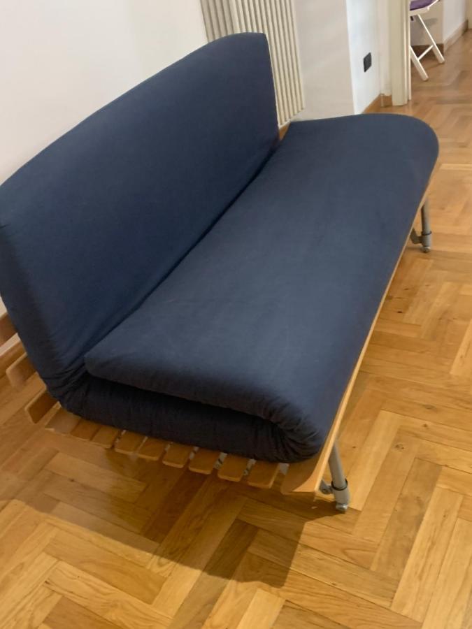 New Luxury Apartment, Milan City Center Ngoại thất bức ảnh