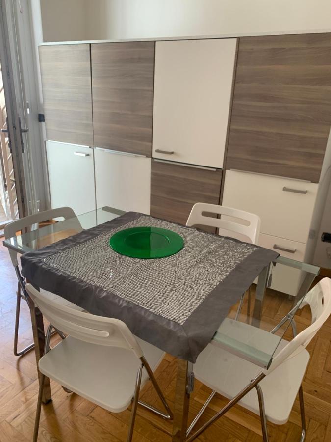 New Luxury Apartment, Milan City Center Ngoại thất bức ảnh
