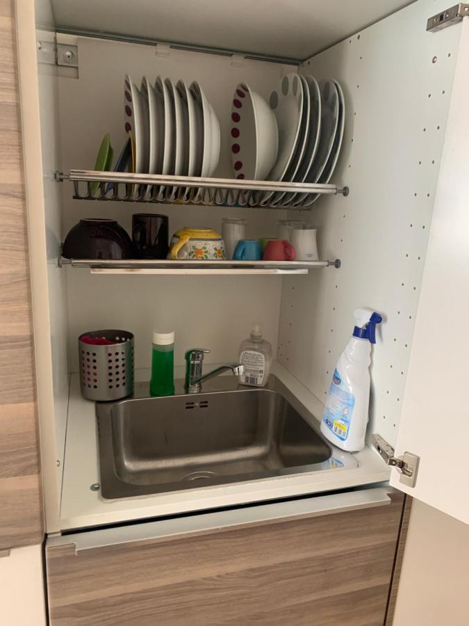 New Luxury Apartment, Milan City Center Ngoại thất bức ảnh