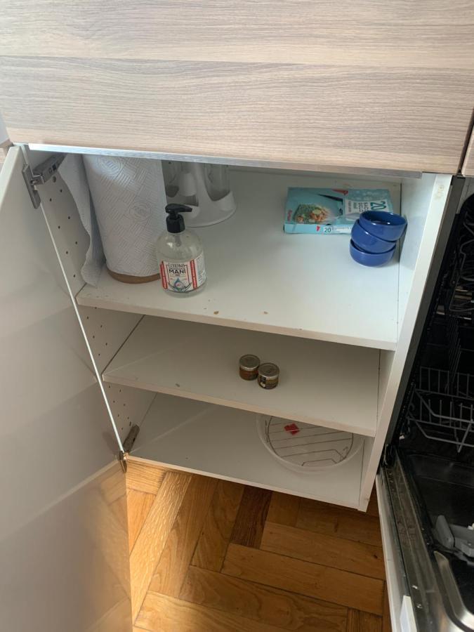 New Luxury Apartment, Milan City Center Ngoại thất bức ảnh