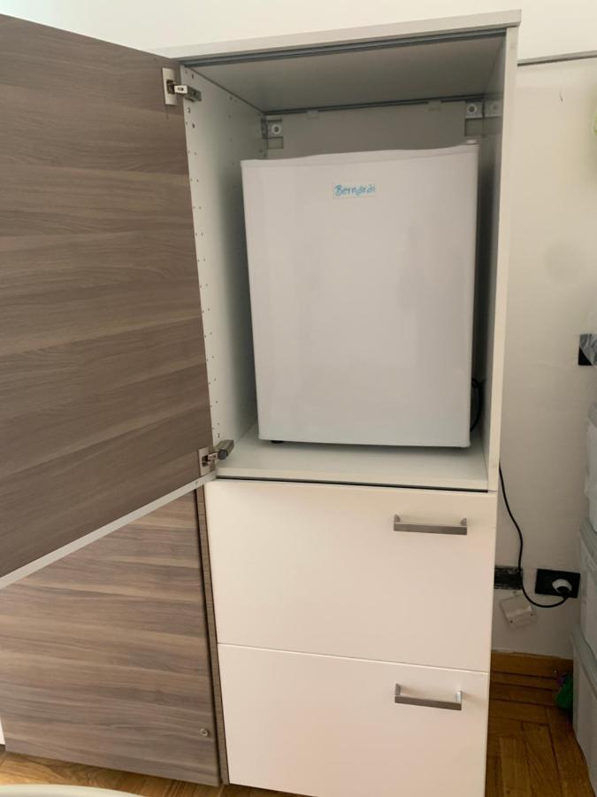 New Luxury Apartment, Milan City Center Ngoại thất bức ảnh