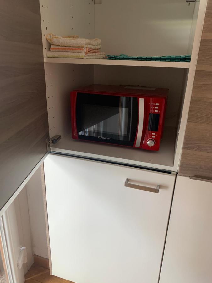 New Luxury Apartment, Milan City Center Ngoại thất bức ảnh