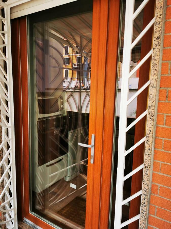 New Luxury Apartment, Milan City Center Ngoại thất bức ảnh