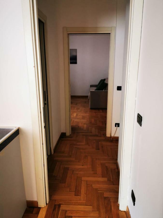 New Luxury Apartment, Milan City Center Ngoại thất bức ảnh
